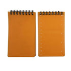 Pocket Spiral Notebook