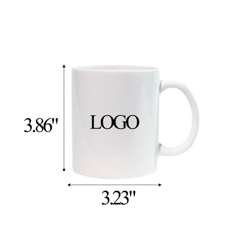 11oz Ceramic Mug