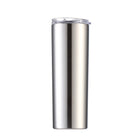 20oz Double-wall Stainless Steel Water Bottle