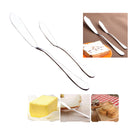 Butter And Cheese Scraper