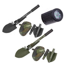Lightweight Foldable Outdoor Shovel