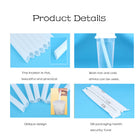 Customized Packaging For Straws