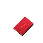 Automatic Stainless Steel Card Case
