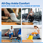 Foot & Ankle Brace Socks