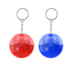 Multifunction Screwdriver Keychain