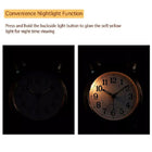 Alarm Clock