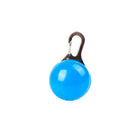 LED Dog Collar Glowing Pendant Light