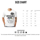 Soft Breathable Printed Funny T Shirt