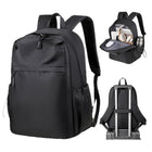 Simple Commuter Backpack