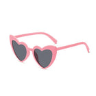 Love Heart Shaped Sunglasses