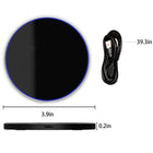 Wireless Charger Pad