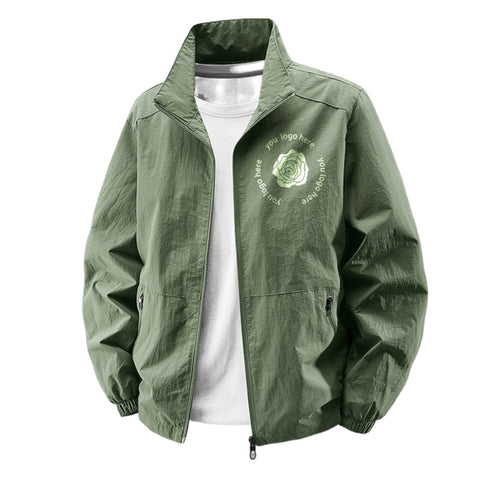 Autumn Casual Jacket