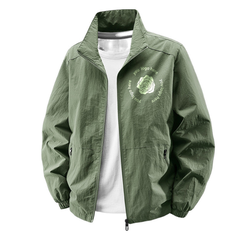 Autumn Casual Jacket