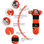 Automotive Safety Hammer