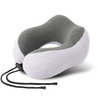 Memory Foam Neck Pillow