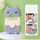 2-in-1 Hair Cutting Comb