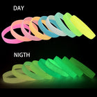 Glow In The Dark Wristband