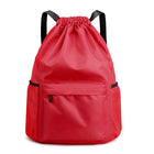 Waterproof Foldable Drawstring Sports Bag