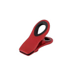 Magnetic Food Sealing Clip Refrigerator Sticker