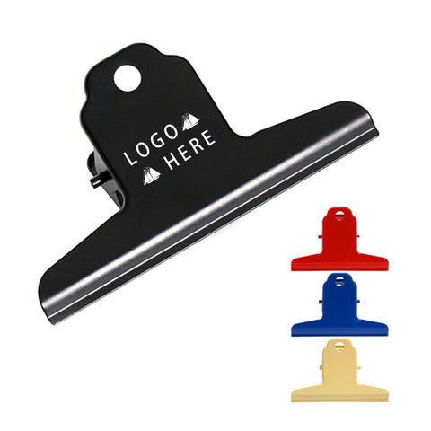 Colorful Metal Clip