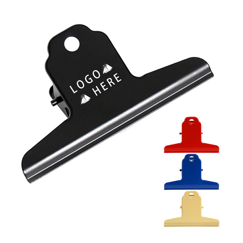Colorful Metal Clip