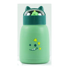 High Appearance Cute Pet Glass Water Cup