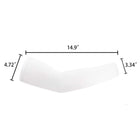 UV Cooling Sun Arm Sleeves