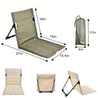 Ultra-Light Folding Camping Chair