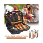 BBQ Grill Tools Set