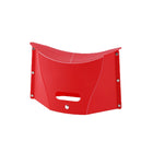Card-Style Foldable Portable Plastic Stool