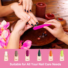 Nail File
