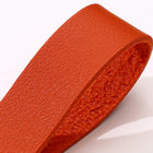 Leather Keychain