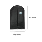Garment Bags For Hanging Clothes Or Travel