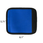 Neoprene Luggage Handle Wrap Cover