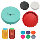 Silicone Soda Can Cover