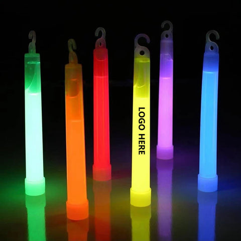 Water-Proof 6" Hook Light Stick