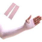Sun Protection Arm Sleeves