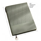 A5 PU Business Notebook With Pen Insertion