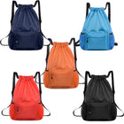 Journey Drawstring Backpack