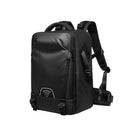Portable Camera Backpack With Adjustable Dividers