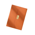 Three Fold Notebook