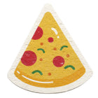 Triangular-Shaped Kitchen Dish-Washing Compressed Sponge
