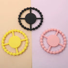 Bpa Free Silicone Baby Teething Relief For Infants