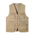 Volunteers Event Vest With Pocket