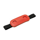 Compact Pen Sleeve With Elastic Strap