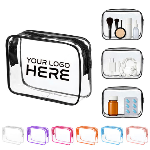 TSA Approved Toiletry Bag