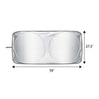Car Windshield Sun Shade