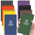 Waterproof Notebook