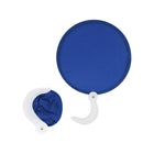 Pop Up Folding Disc Fan