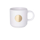 Bronze Medal Mug
